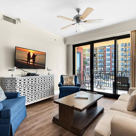 Emerald Grande W223 Дестин Екстериор снимка