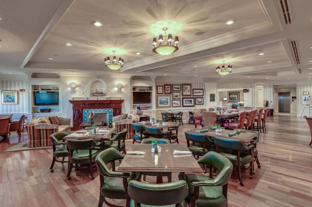 Emerald Grande W223 Дестин Екстериор снимка