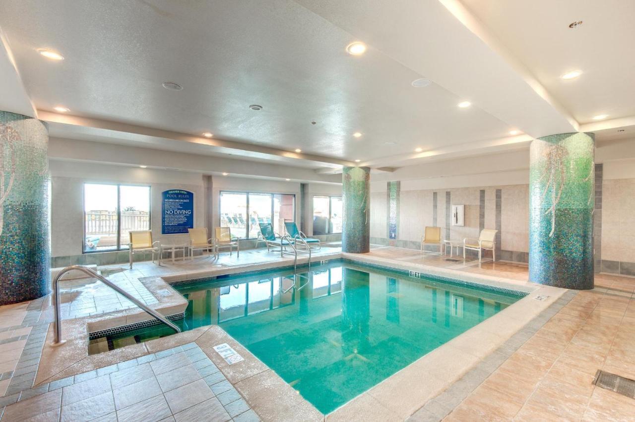 Emerald Grande W223 Дестин Екстериор снимка