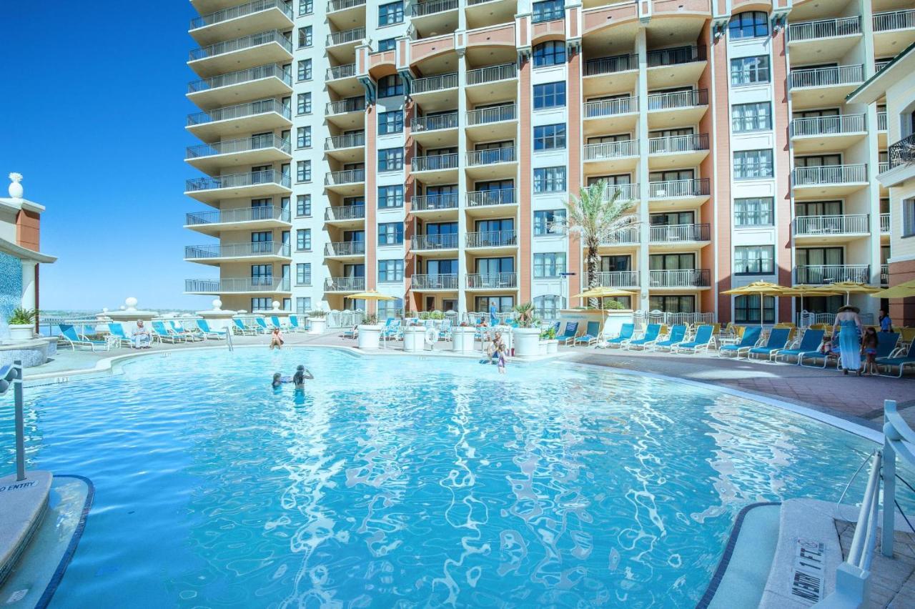 Emerald Grande W223 Дестин Екстериор снимка